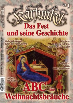 Karfunkel ABC der Weihnachtsbräuche