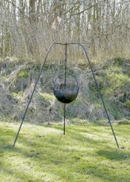 Dreibein 155 cm