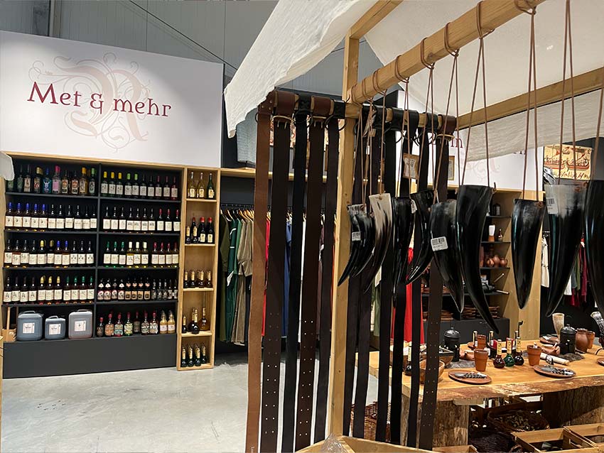 Ritterladen Lagerverkauf 2